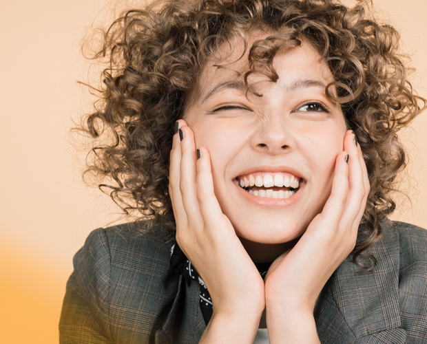 　ヘアスタイル