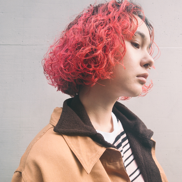 HAIR CATALOG.JP