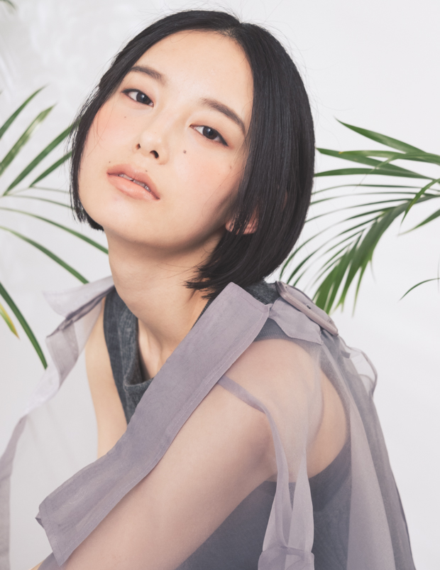 髪型　ヘアカタログ
