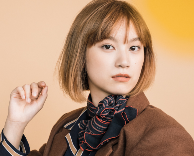 HAIR CATALOG.JP