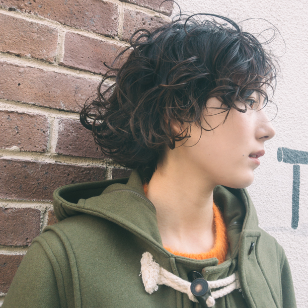 HAIR CATALOG.JP