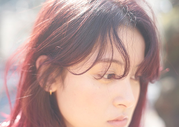 髪型　ヘアスタイル