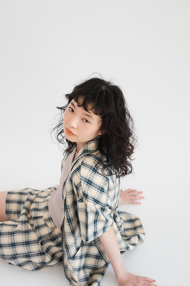髪型　ヘアスタイル