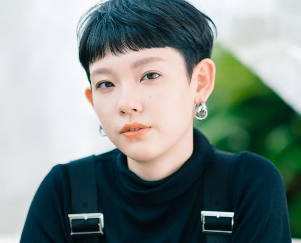 髪型　ヘアカタログ
