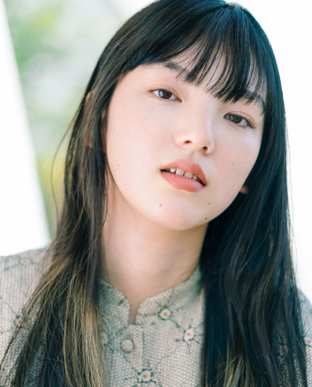 髪型　ヘアカタログ