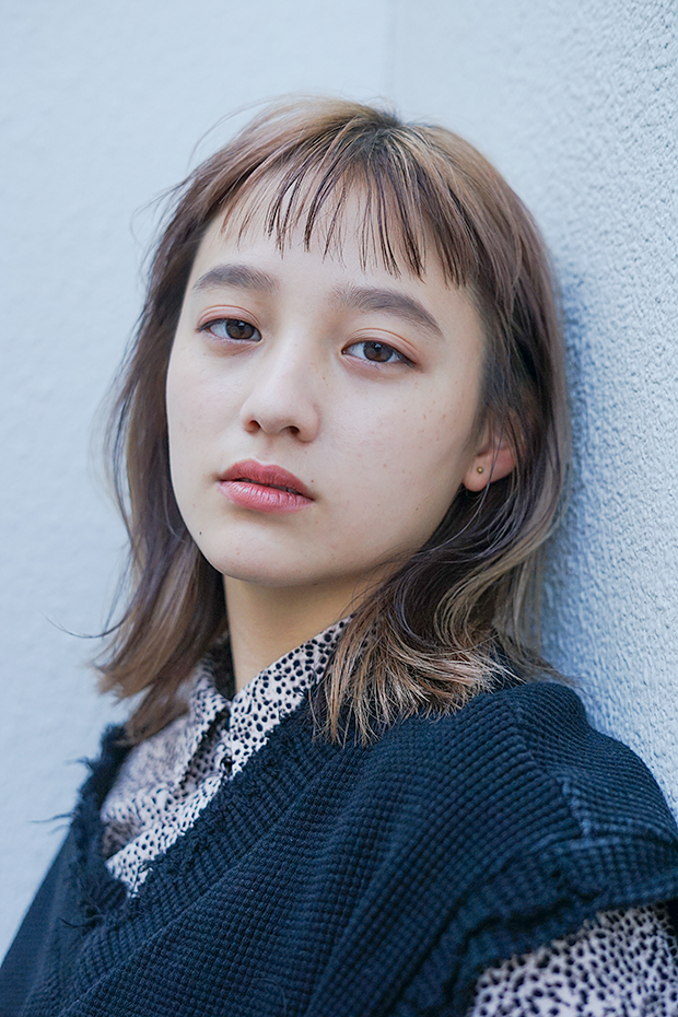 HAIR CATALOG.JP