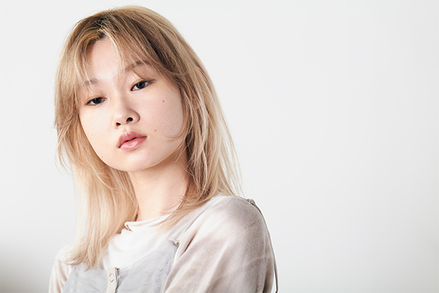 HAIR CATALOG.JP