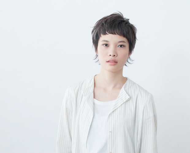 髪型　ヘアカタログ