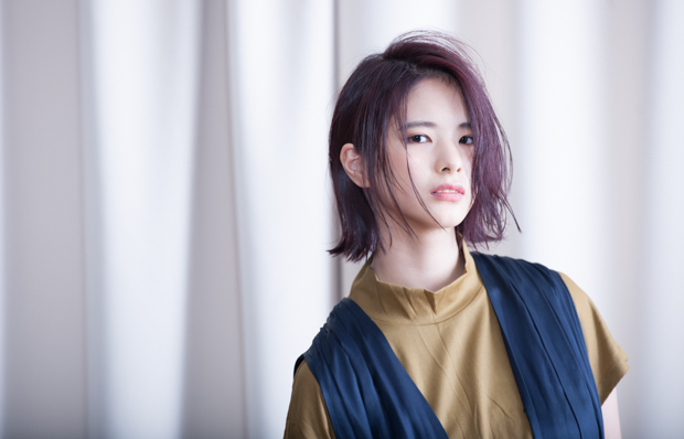 髪型　ヘアカタログ