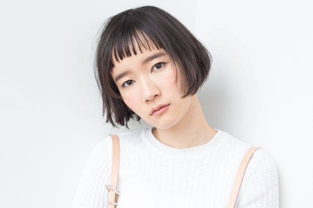 髪型　ヘアカタログ