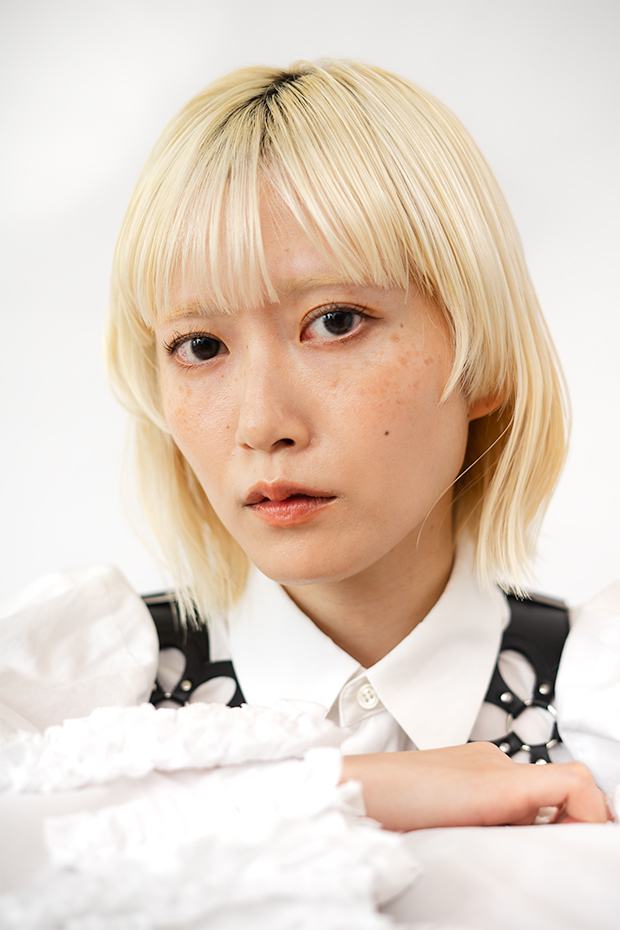 髪型　ヘアカタログ