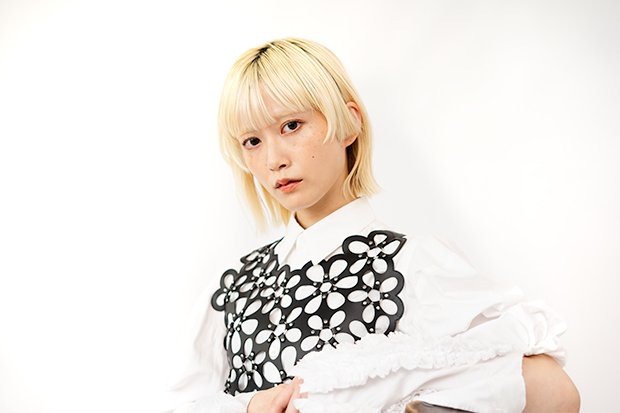 髪型　ヘアスタイル