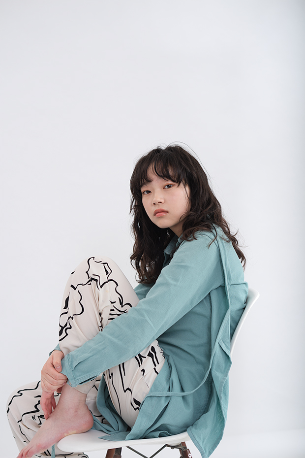 髪型　ヘアスタイル