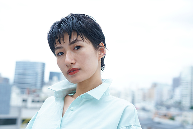 髪型　ヘアカタログ