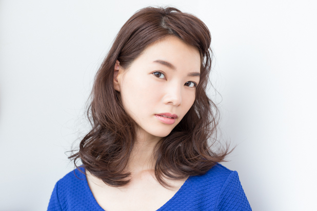 髪型　ヘアカタログ