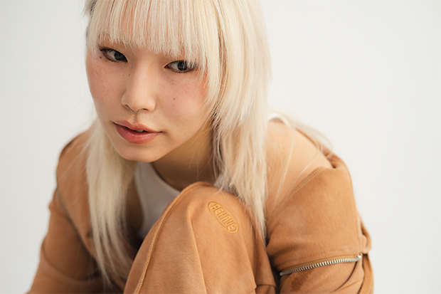 髪型　ヘアスタイル