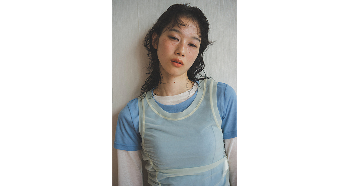 新潟ヘアサロン　ヤー