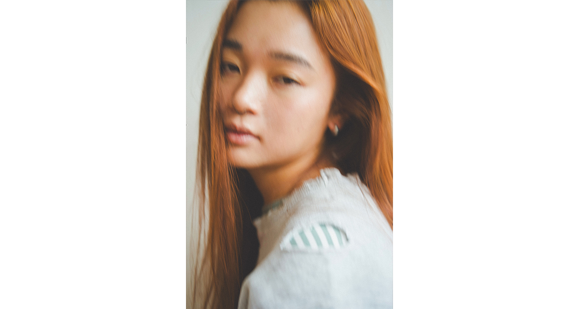 新潟ヘアサロン　ヤー