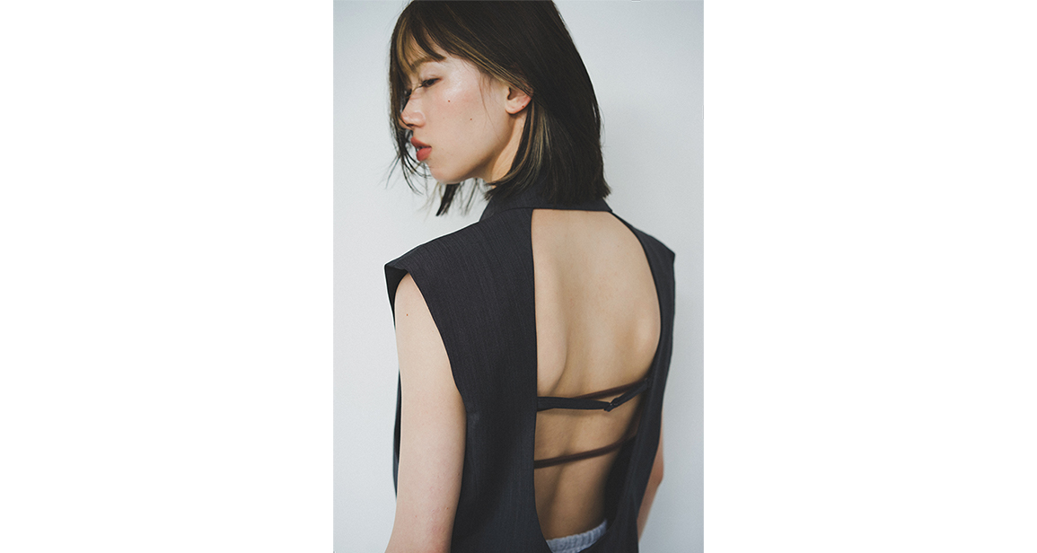 新潟ヘアサロン　ヤー