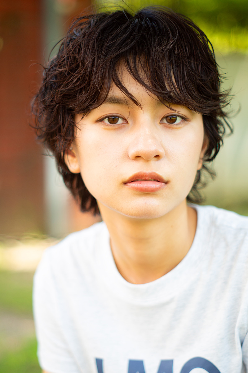 SHORT 55