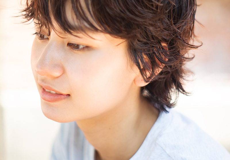 　SHORT