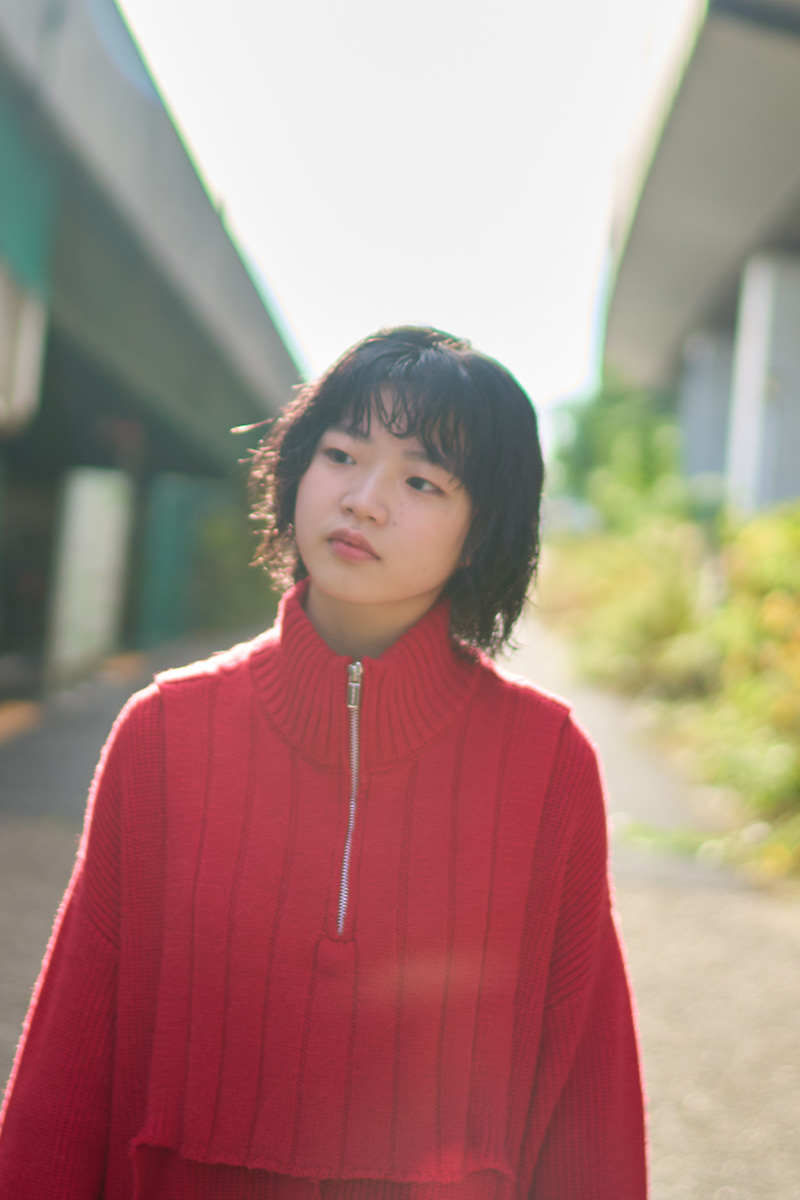 髪型　ヘアスタイル