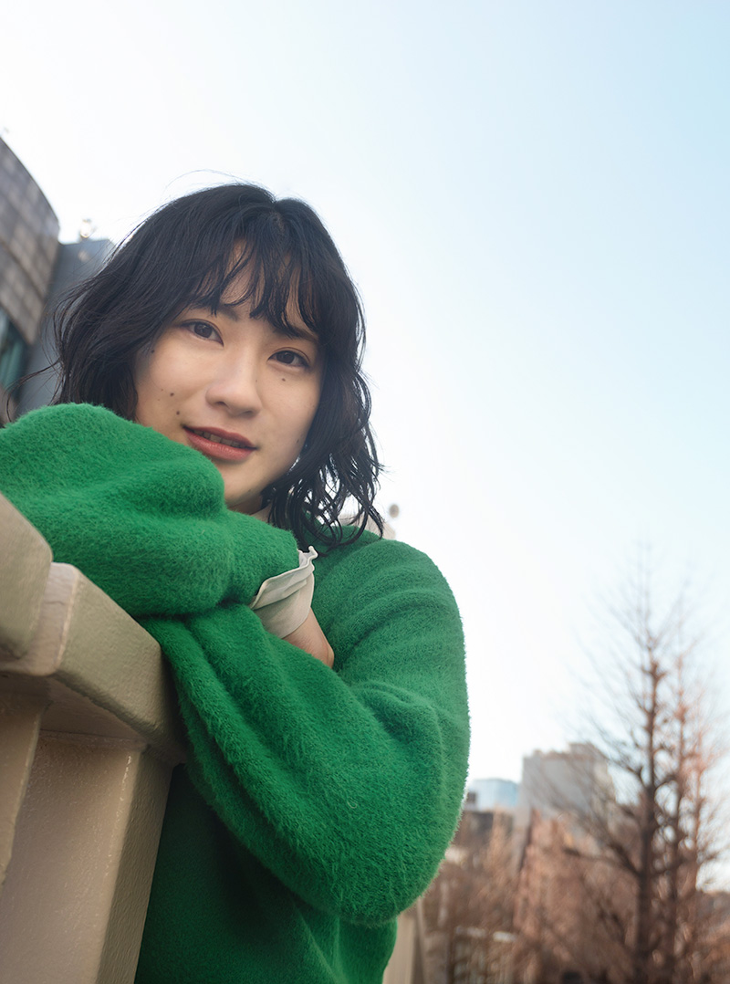 髪型　ヘアカタログ