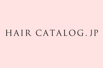 HAIR CATALOG.JPとは。